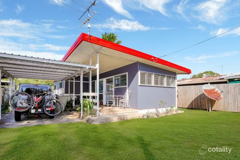 27 Saw St, Machans Beach, QLD 4878