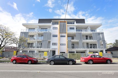 Property photo of 106/70-74 O'Neill Street Guildford NSW 2161