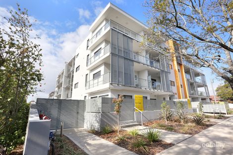 Property photo of 106/70-74 O'Neill Street Guildford NSW 2161
