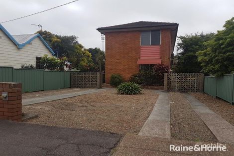 Property photo of 4/161 Broadmeadow Road Broadmeadow NSW 2292