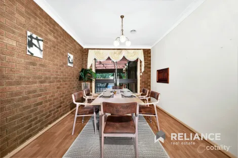 Property photo of 111 Powell Drive Hoppers Crossing VIC 3029