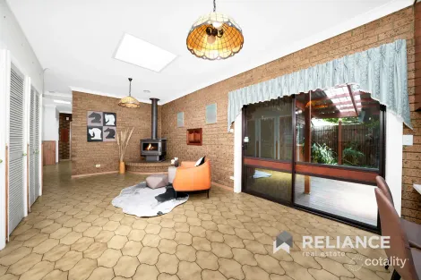 Property photo of 111 Powell Drive Hoppers Crossing VIC 3029