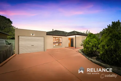 Property photo of 111 Powell Drive Hoppers Crossing VIC 3029