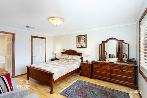 Property photo of 17 Huon Place Bella Vista NSW 2153