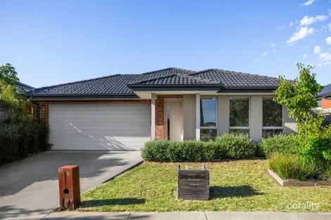 92 Coastside Dr, Armstrong Creek, VIC 3217