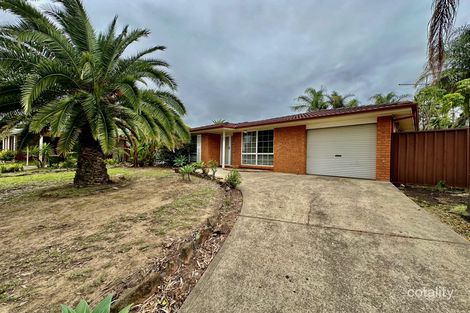 Property photo of 103 Rosenthal Street Doonside NSW 2767