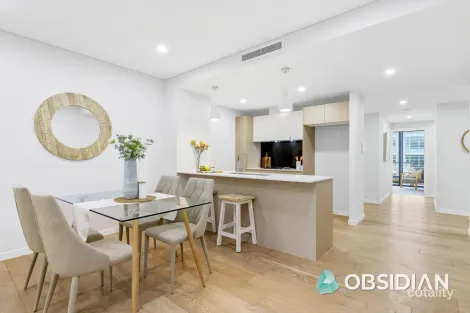 Contact Agent For Address, St Leonards, NSW 2065