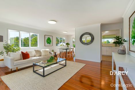 Property photo of 23 Lomatta Street The Gap QLD 4061