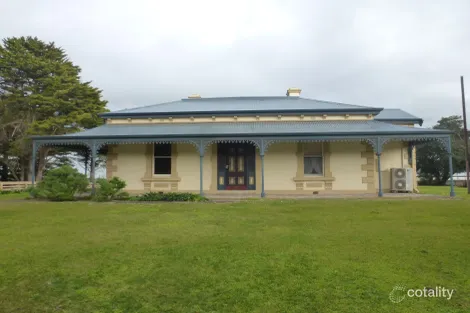 Property photo of 20552 Riddoch Highway Suttontown SA 5291