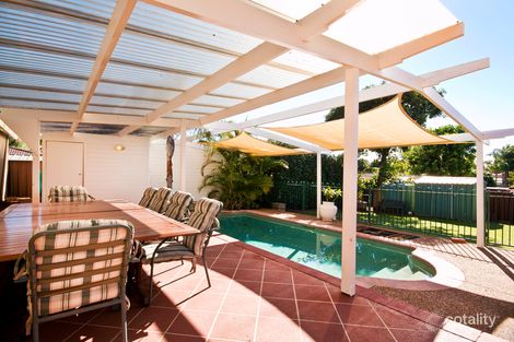 Property photo of 15 Aspinall Avenue Minchinbury NSW 2770