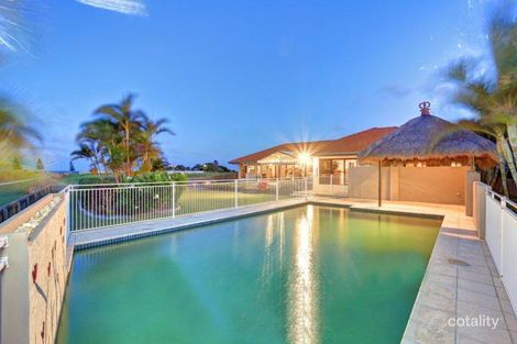Property photo of 30 Selmar Place Innes Park QLD 4670