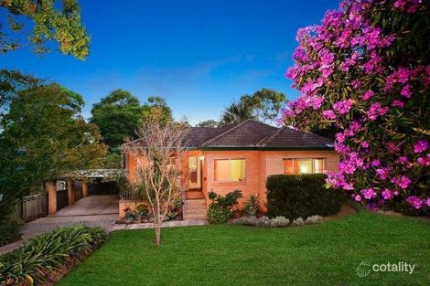 Property photo of 32 Yattenden Crescent Baulkham Hills NSW 2153