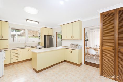 Property photo of 10 Sindone Place Caringbah NSW 2229