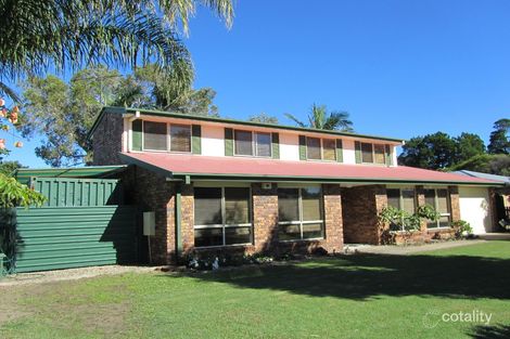 3 Fuchsia Ct, Bongaree, QLD 4507