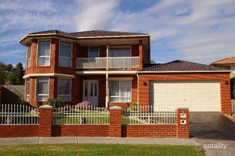 Property photo of 5 Dion Court Narre Warren VIC 3805