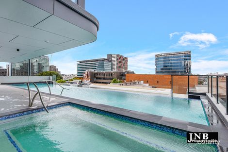 Property photo of 1803/275 Wickham Street Fortitude Valley QLD 4006