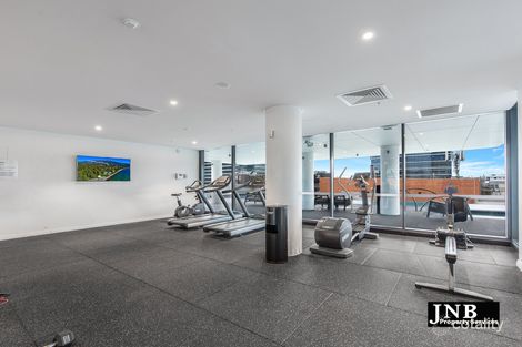 Property photo of 1803/275 Wickham Street Fortitude Valley QLD 4006