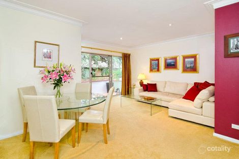 6/27 River Rd, Wollstonecraft, NSW 2065