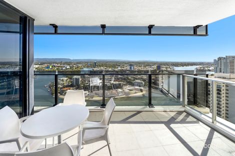 Property photo of 2247/9 Ferny Avenue Surfers Paradise QLD 4217