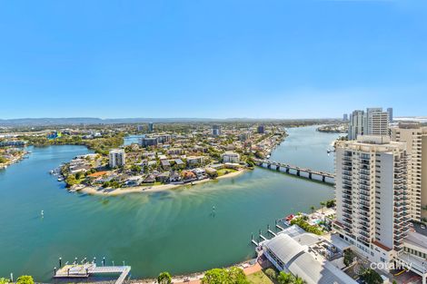 Property photo of 2247/9 Ferny Avenue Surfers Paradise QLD 4217