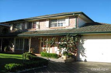 Property photo of 13 Furlong Avenue Casula NSW 2170