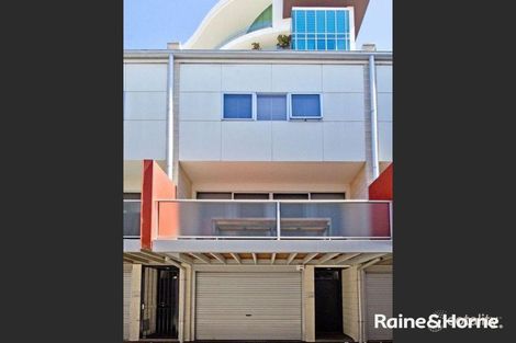 Property photo of 2/25 Gilles Street Adelaide SA 5000