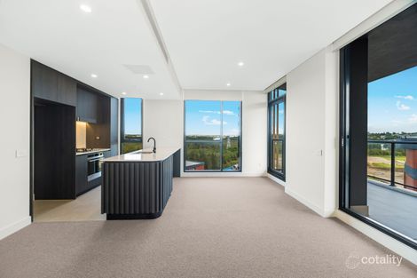 A904/14a Hill Rd, Wentworth Point, NSW 2127