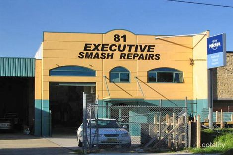 81 Parraweena Rd, Caringbah, NSW 2229