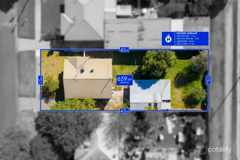 Property photo of 64 Plume Street Norlane VIC 3214