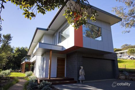 Property photo of 12B Bambra Road Aireys Inlet VIC 3231