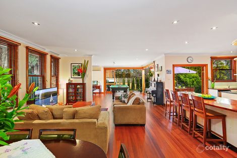 Property photo of 12 Currawang Street Concord West NSW 2138
