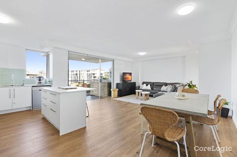 Property photo of 4406/12-14 Executive Drive Burleigh Waters QLD 4220