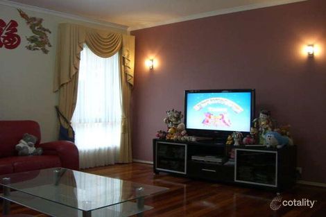 Property photo of 3 Georgia Place Keysborough VIC 3173