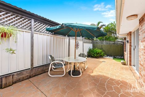 Property photo of 3/8 Seaview Avenue Port Macquarie NSW 2444