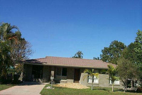 35 Tolcher St, Mount Pleasant, QLD 4740