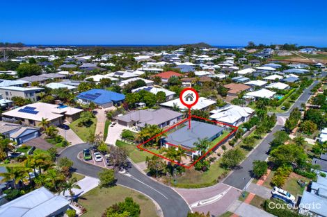 Property photo of 2 Shoal Court Peregian Springs QLD 4573