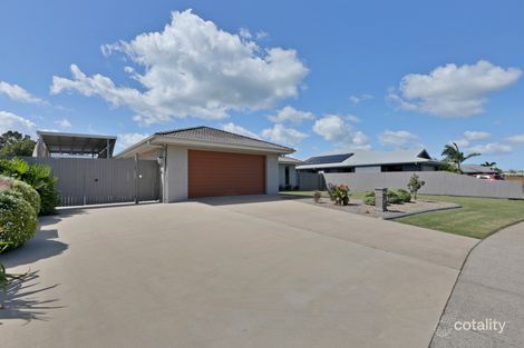 61 Poulsen Dr, Marian, QLD 4753