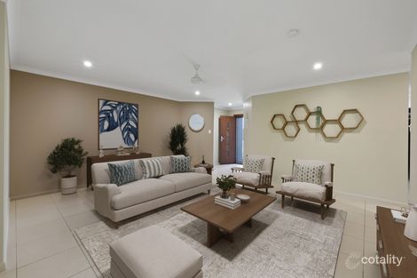 Property photo of 61 Poulsen Drive Marian QLD 4753