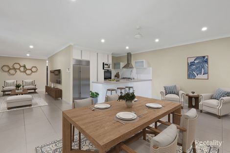 Property photo of 61 Poulsen Drive Marian QLD 4753