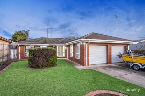 Property photo of 12 Kambalda Court Leopold VIC 3224