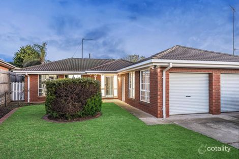 Property photo of 12 Kambalda Court Leopold VIC 3224
