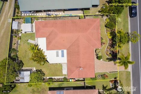 Property photo of 74 Kalana Road Aroona QLD 4551