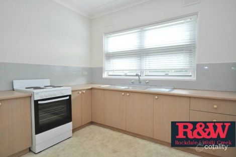 Property photo of 4/15 York Street Rockdale NSW 2216