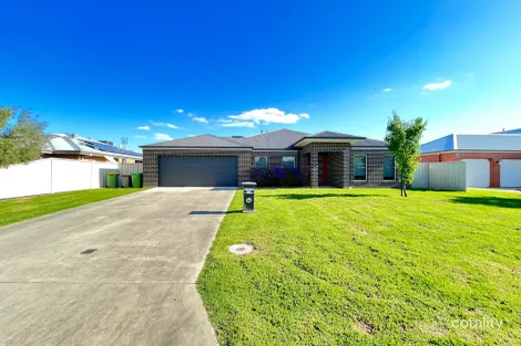 17 Rivergum Dr, East Albury, NSW 2640