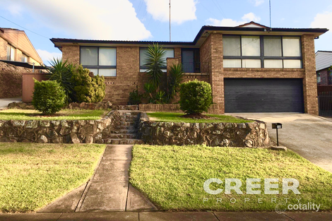 10 Wyndrow Pde, Maryland, NSW 2287