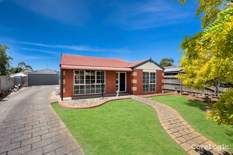 Property photo of 8 Freesia Court Whittington VIC 3219