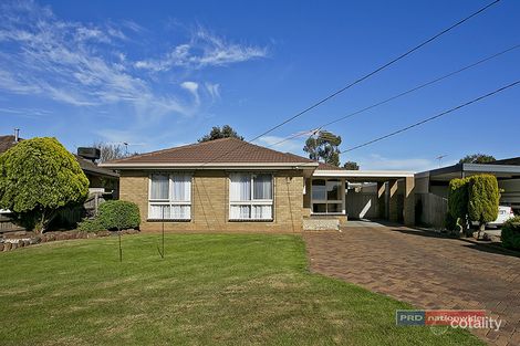 Property photo of 14 Leigh Street Werribee VIC 3030