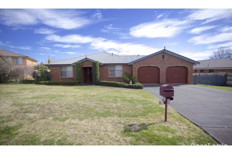 Property photo of 23 Country Way Abercrombie NSW 2795