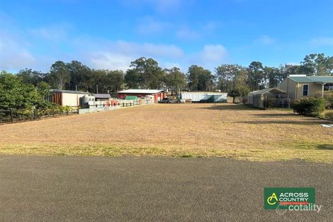 9 Johnson St, Hivesville, QLD 4612