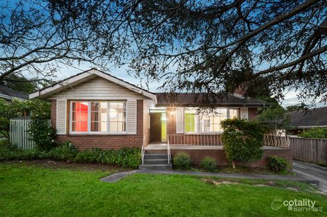 Property photo of 10 Scarlet Ash Drive Templestowe Lower VIC 3107